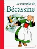 Cover of Les trouvailles de Bécassine