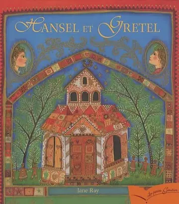 Cover of Hansel Et Gretel