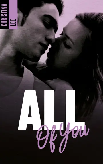 Cover of All of you