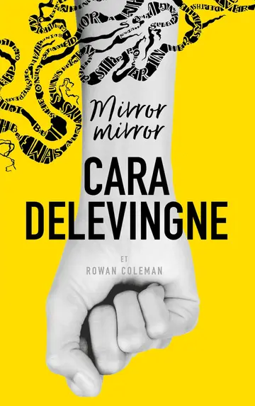 Cover of Mirror Mirror