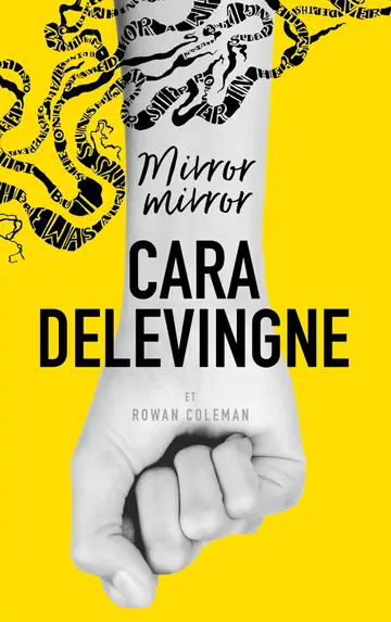 Cover of Mirror Mirror