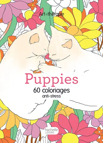 Cover of Puppies