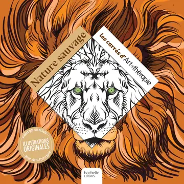 Cover of Nature sauvage