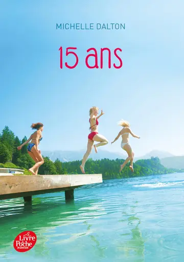 Cover of 15 Ans