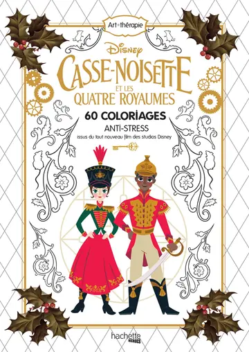 Cover of Bloc casse-noisette