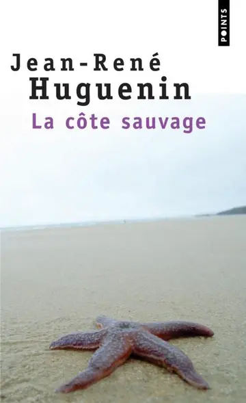 Cover of Cote sauvage