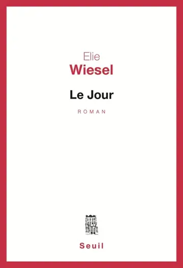 Cover of Le Jour