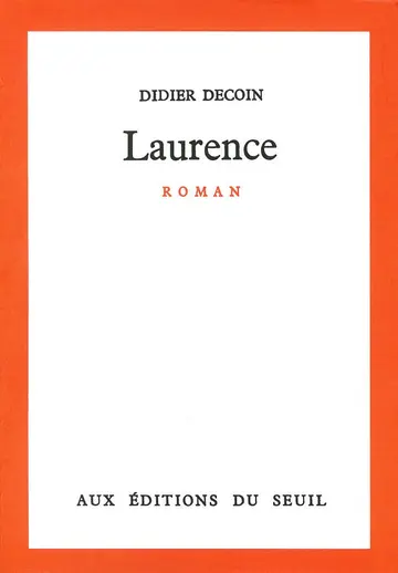Cover of Laurence