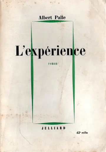 Cover of Sur le bonheur