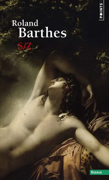 Cover of S/z