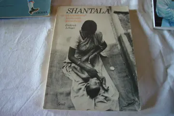 Cover of Shantala