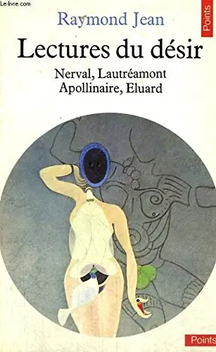 Cover of Lectures du désir