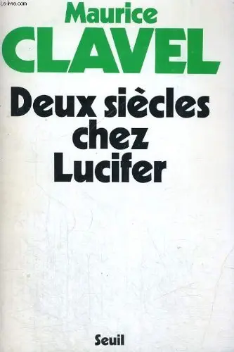 Cover of Deux siècles chez Lucifer