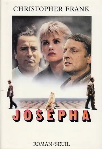 Cover of Josepha