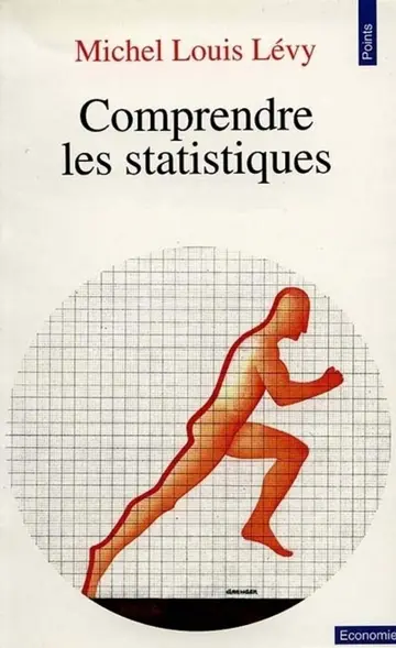 Cover of Comprendre les statistiques