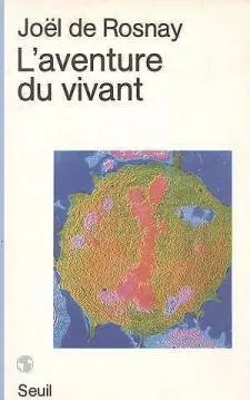 Cover of L'aventure du vivant