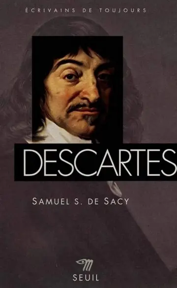 Cover of Descartes