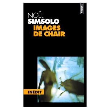 Cover of Images de chair
