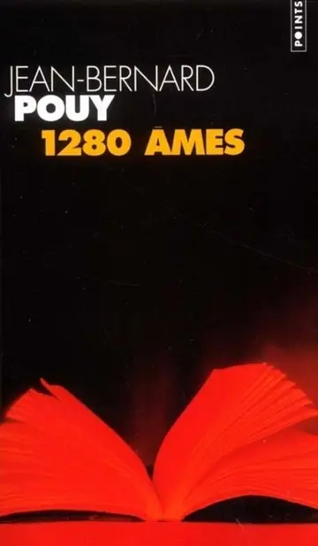 Cover of 1280 Âmes