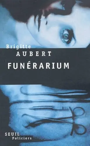 Cover of Funerarium