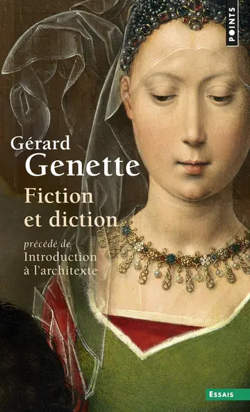 Cover of Fiction Et Diction