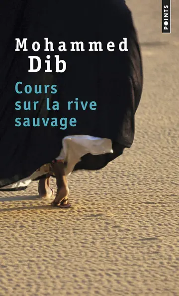 Cover of Cours Sur La Rive Sauvage