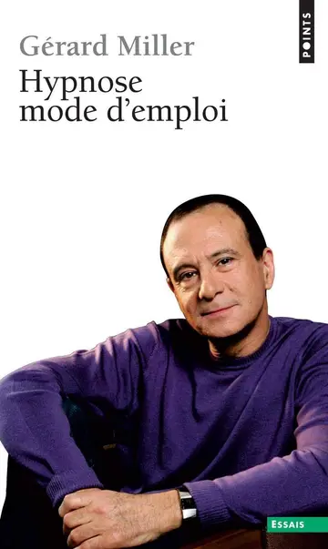 Cover of Hypnose Mode D'Emploi