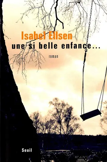 Cover of Une si belle enfance