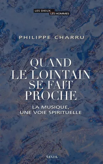 Cover of Quand le lointain se fait proche. la musique, une