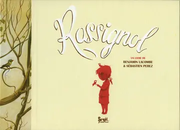 Cover of Rossignol