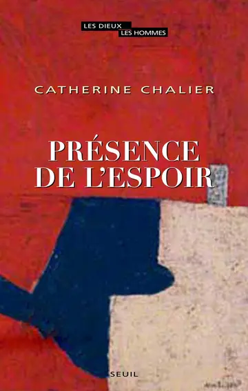 Cover of Presence de l'espoir