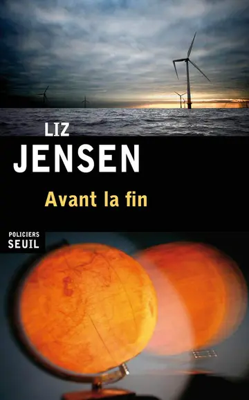 Cover of Avant la fin