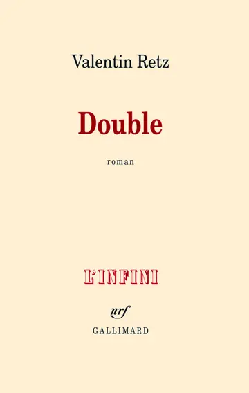 Cover of Double