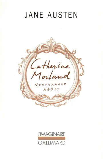 Cover of Catherine Marland