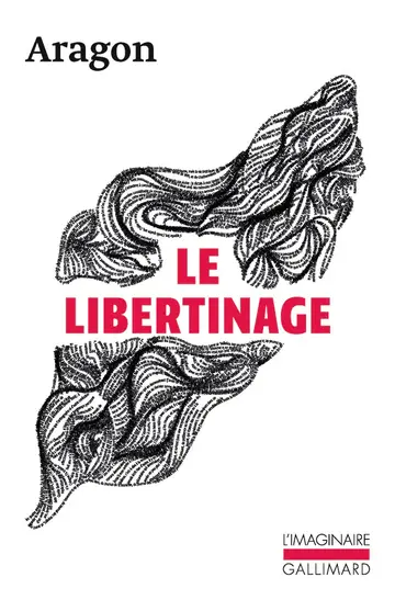 Cover of Le Libertinage