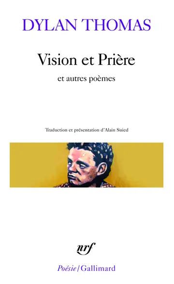 Cover of Vision Et Priere Et Aut