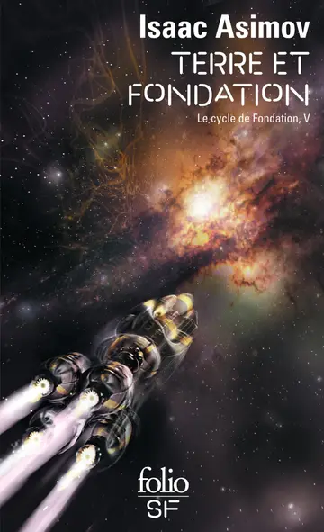 Cover of Terre Et Fondation