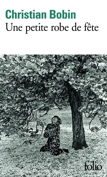 Cover of Une Petite Robe De Fete