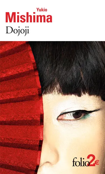 Cover of Dojoji Et Autres Nouvelles