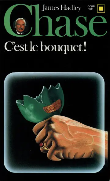 Cover of C'est le bouquet !