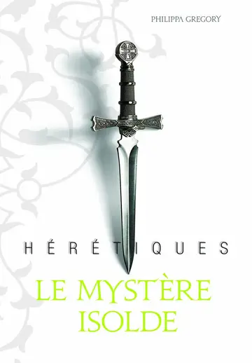 Cover of Heretiques, I