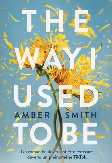 Cover of The Way I Used to be