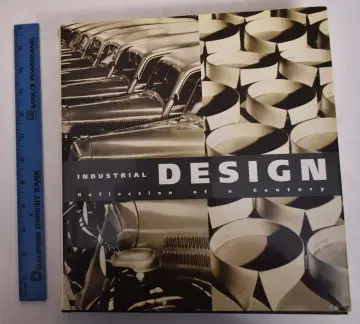 Cover of Industrial Design