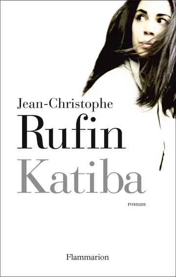 Cover of Katiba Fl
