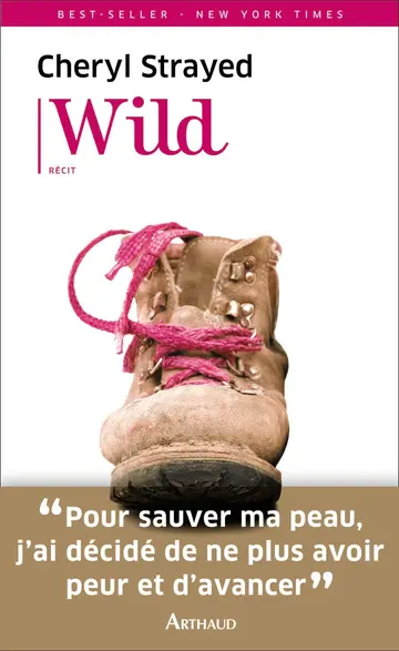 Cover of Wild