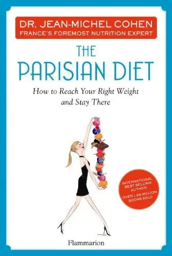 Cover of The Parisian Diet