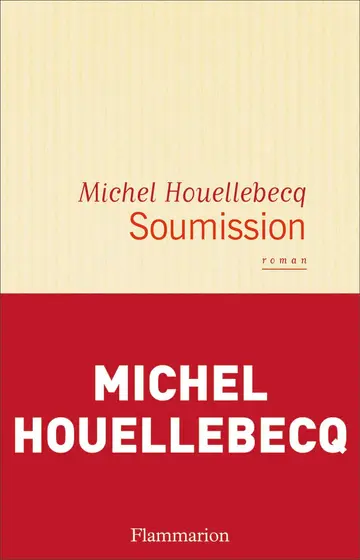 Cover of Soumission