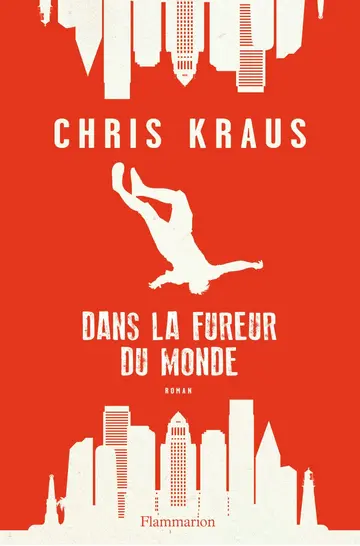 Cover of Dans la fureur du monde