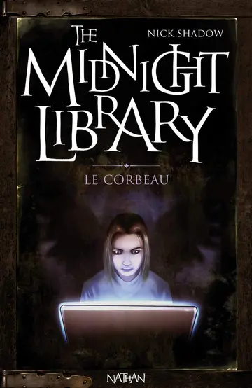 Cover of The midnight library 9