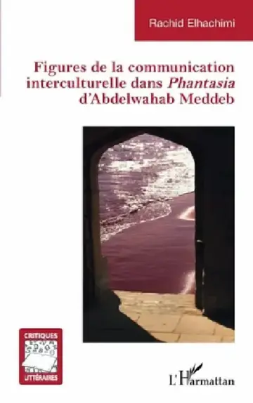 Cover of Figures de la communication interculturelle dans Phantasia